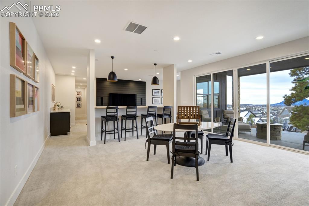 Image 27 of 50: Game Room