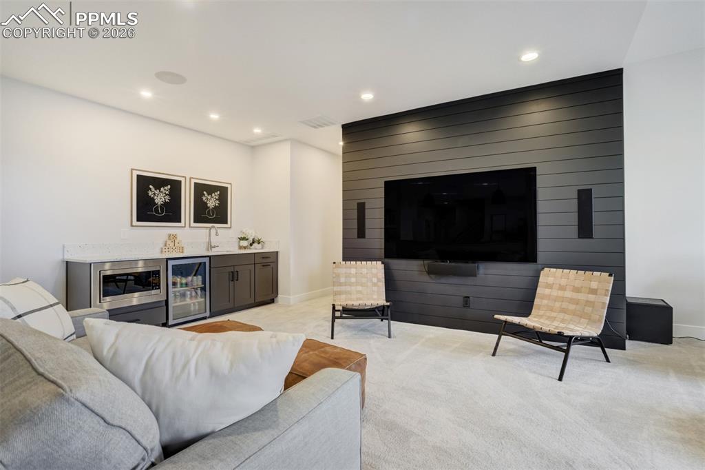 Image 28 of 50: Family Room