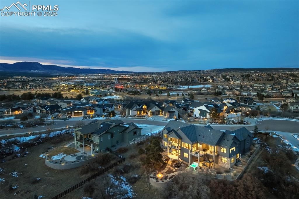 Image 47 of 50: Aerial View