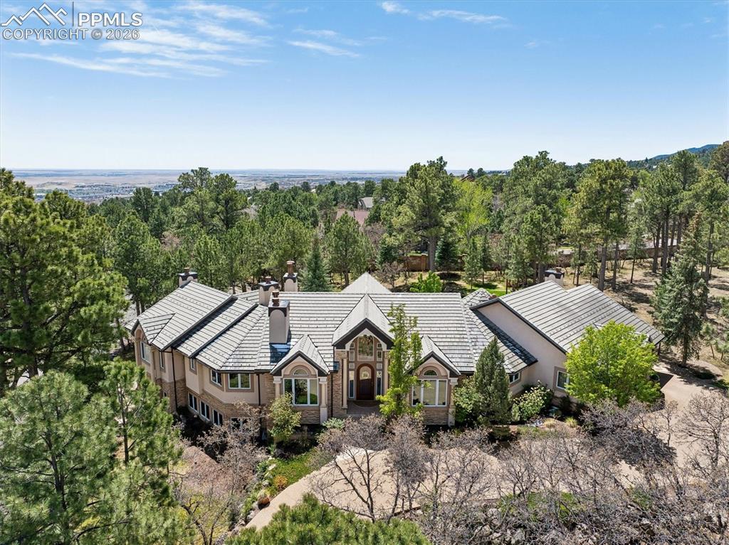 Image 1 of 47: Exceptional Home