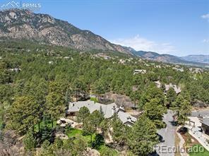Image 45 of 47: Aerial View