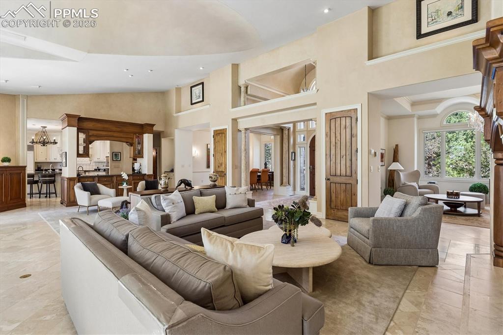 Image 5 of 47: Living Room