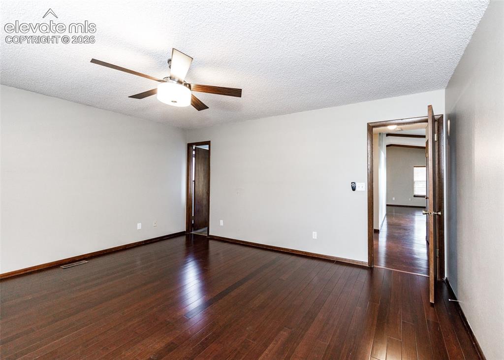 Image 15 of 32: Master Bedroom