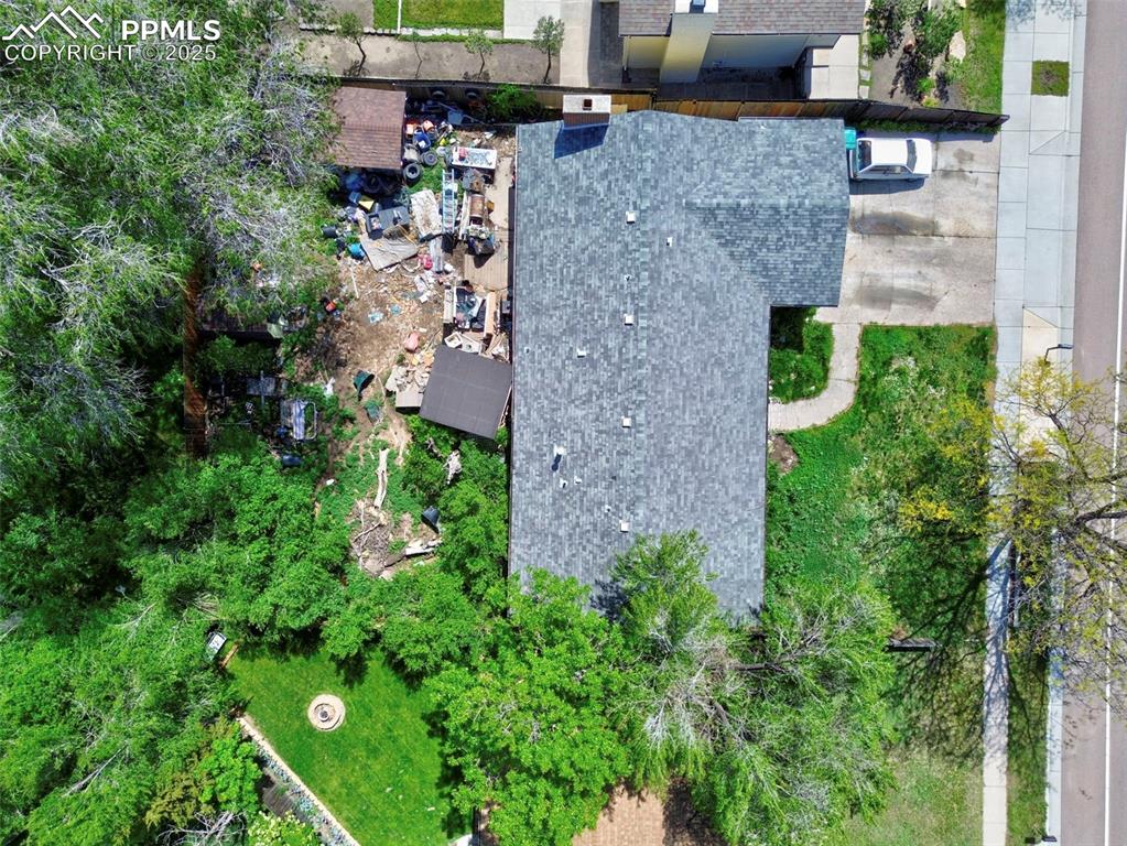 Image 11 of 11: Aerial View