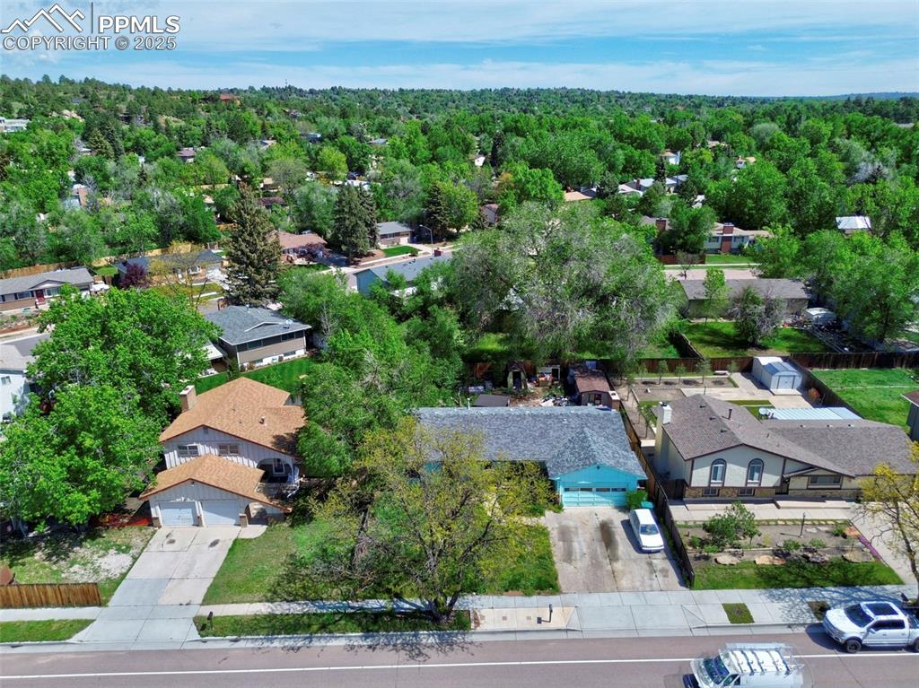 Image 6 of 11: Aerial View