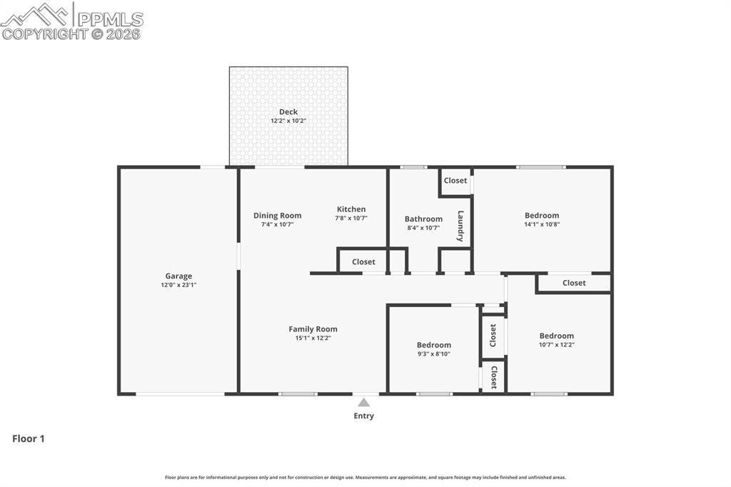 Image 29 of 29: Floor Plan