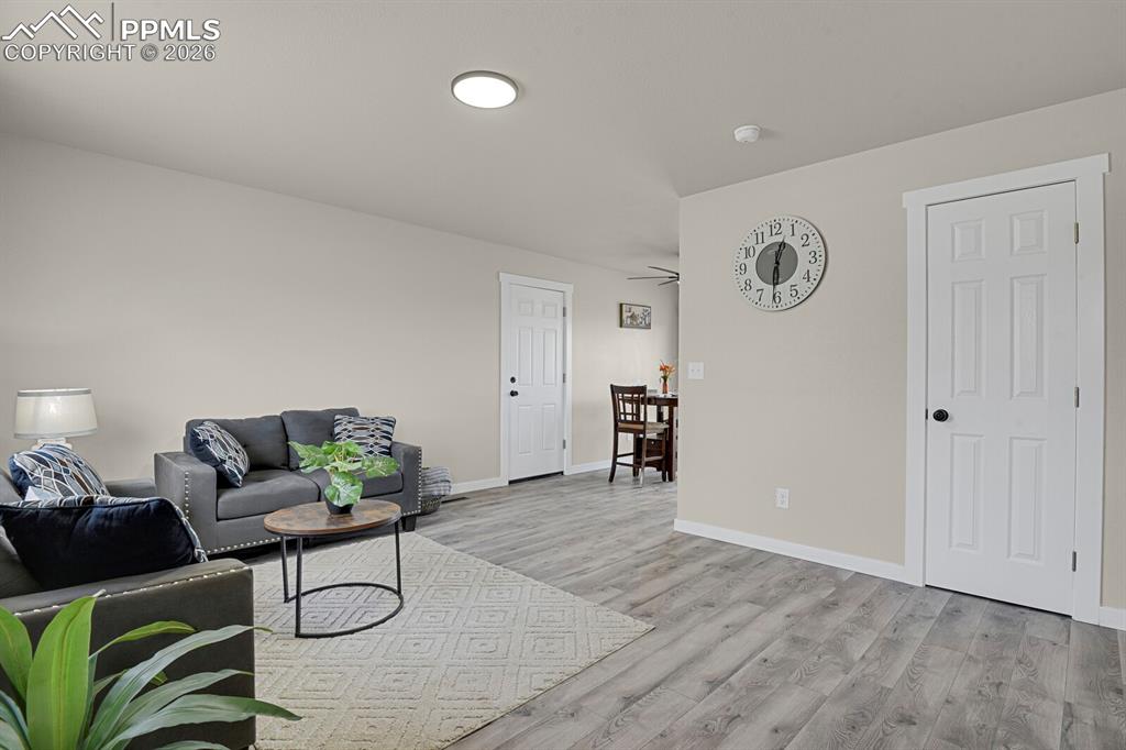 Image 6 of 29: Living Room