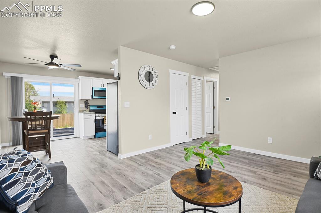 Image 7 of 29: Living Room