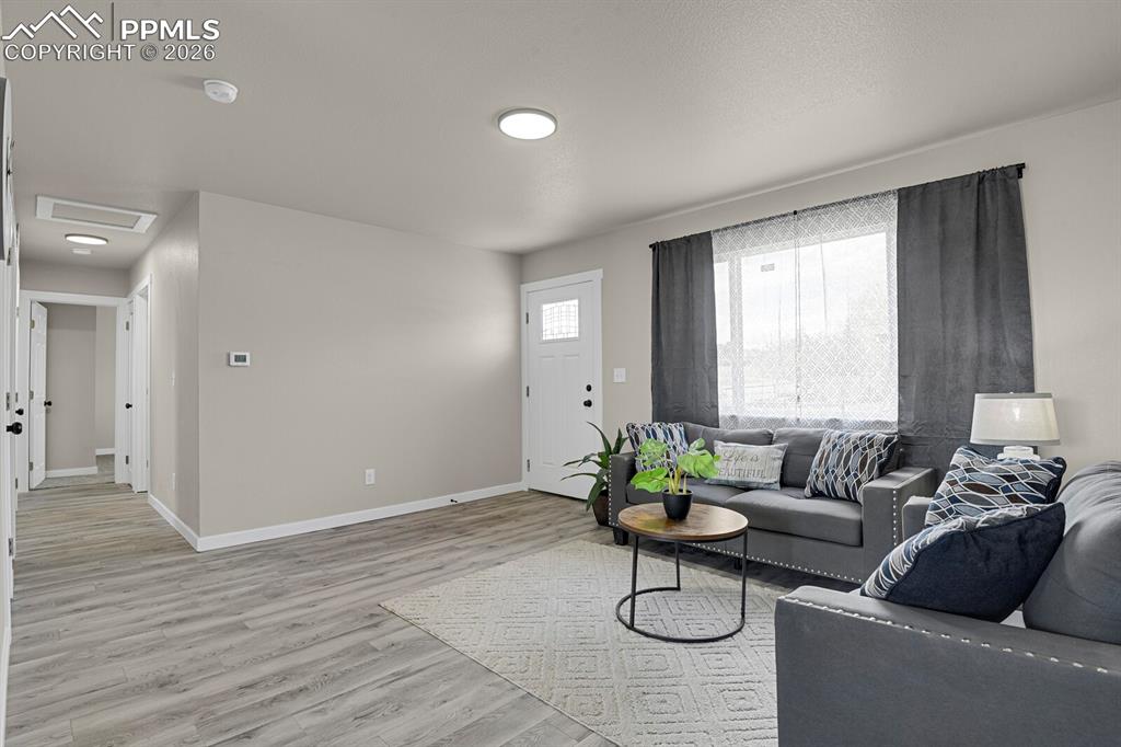 Image 8 of 29: Living Room