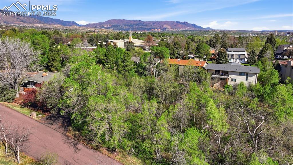 Image 2 of 3: Aerial View