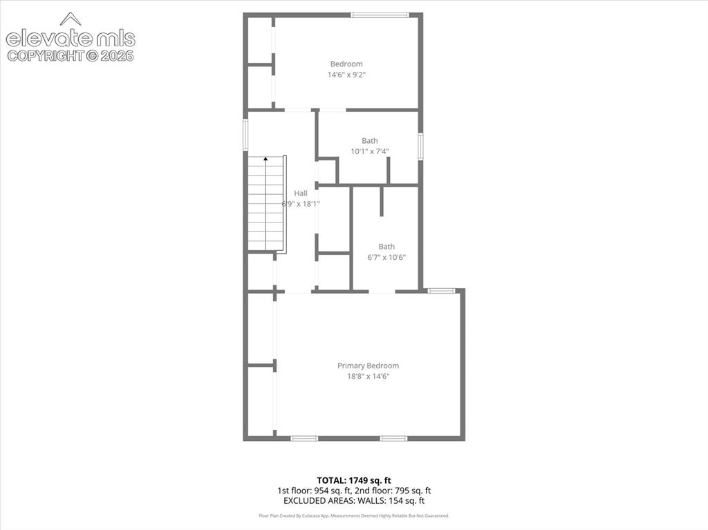 Image 27 of 44: Floor Plan