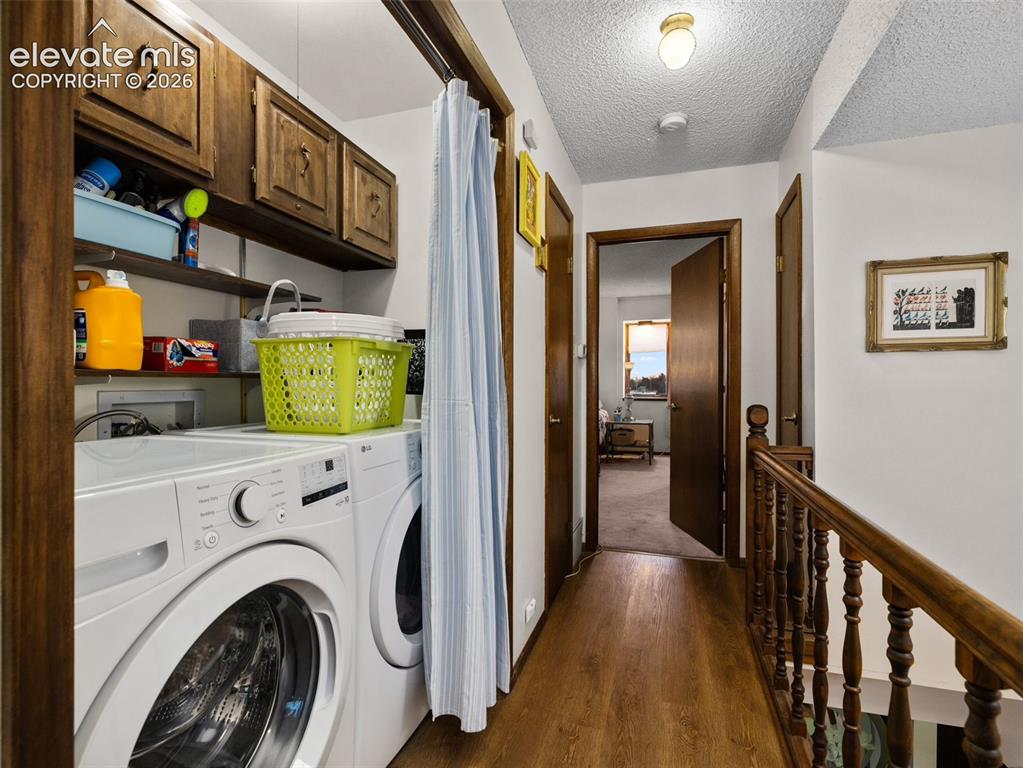 Image 8 of 44: Laundry