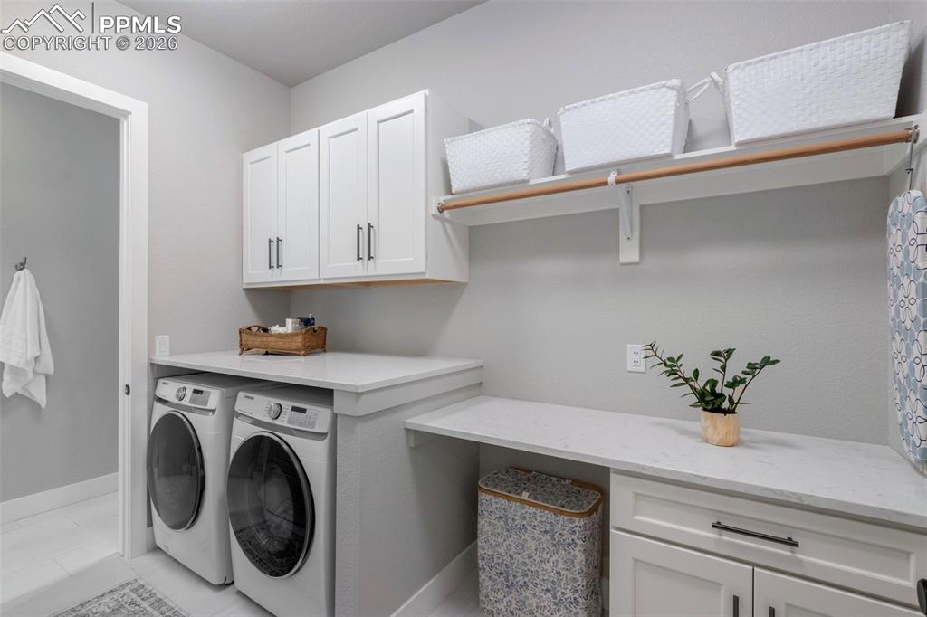 Image 27 of 50: Master Bathroom