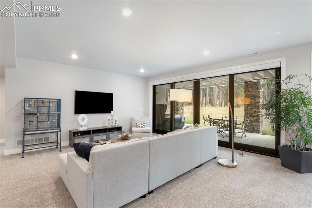 Image 28 of 50: Master Bathroom