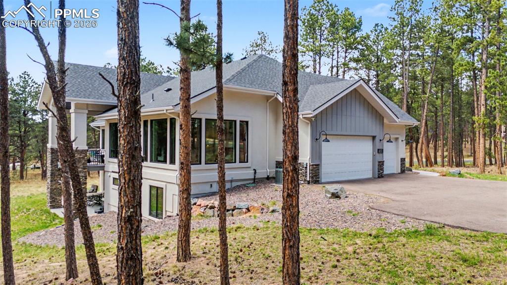 Image 44 of 50: Exercise Room