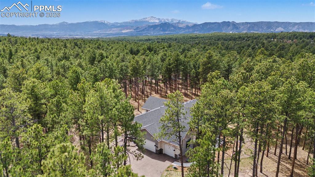 Image 47 of 50: Aerial View