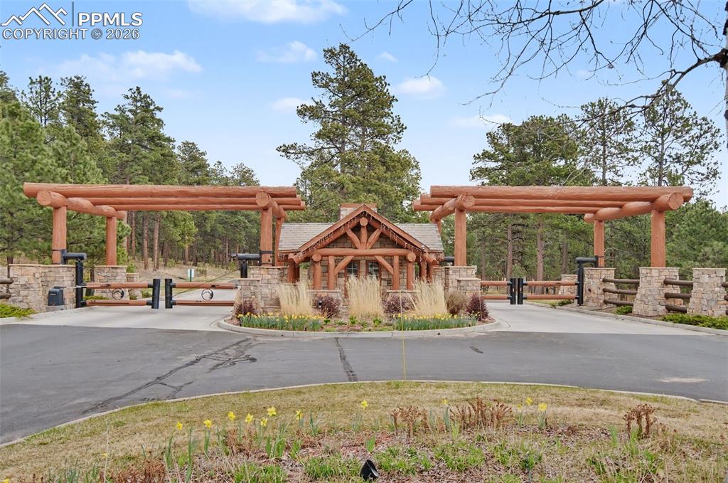 Image 48 of 50: Aerial View