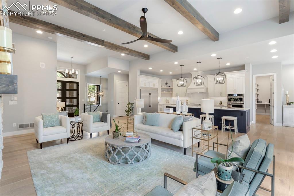 Image 6 of 50: Front of Structure