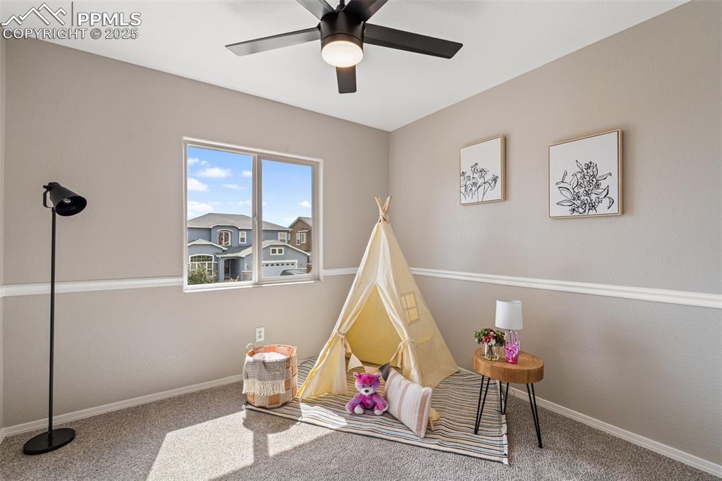 Image 28 of 50: Game Room