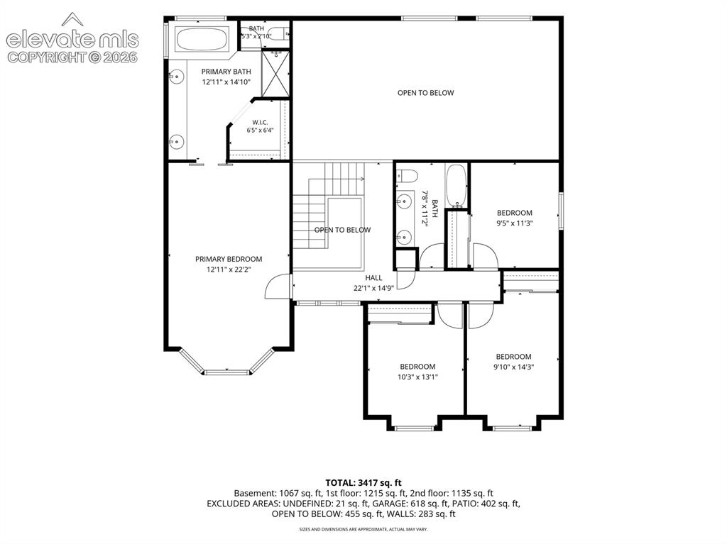 Image 48 of 50: Floor Plan