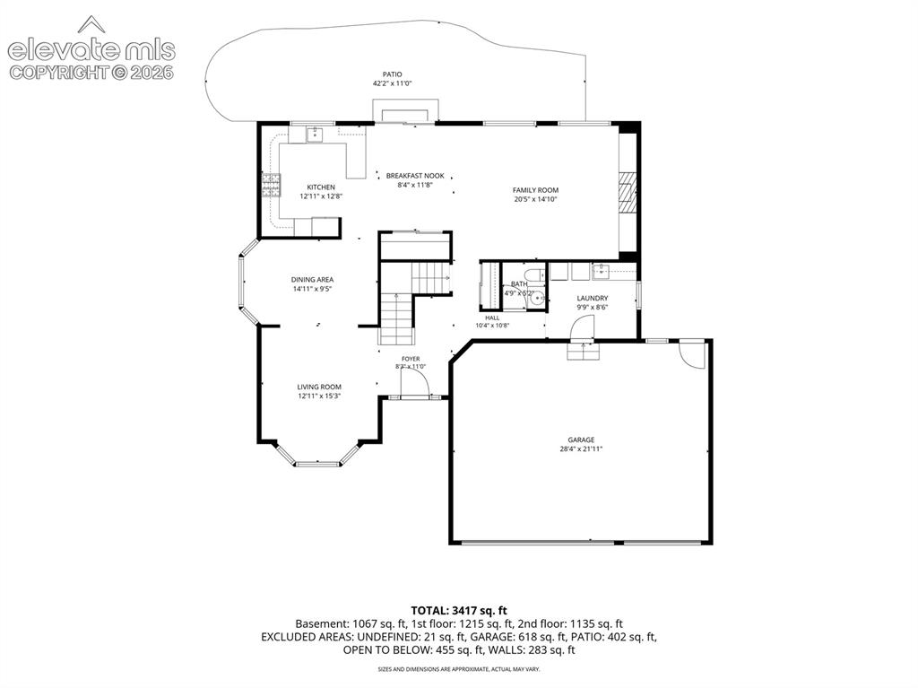 Image 49 of 50: Floor Plan