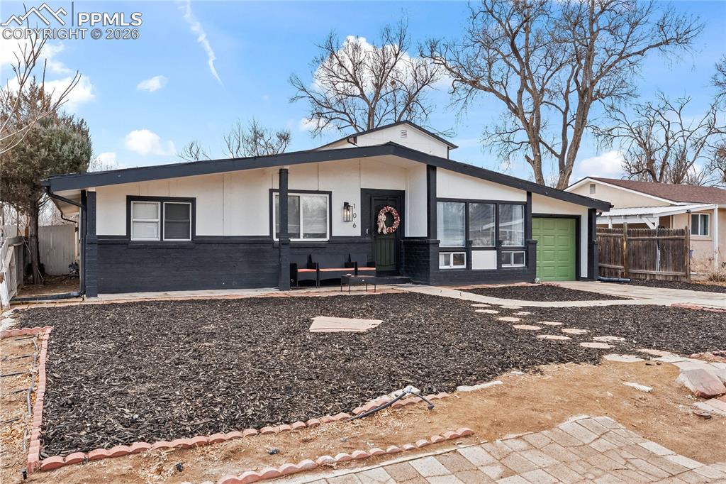 Image 1 of 38: Front of Structure