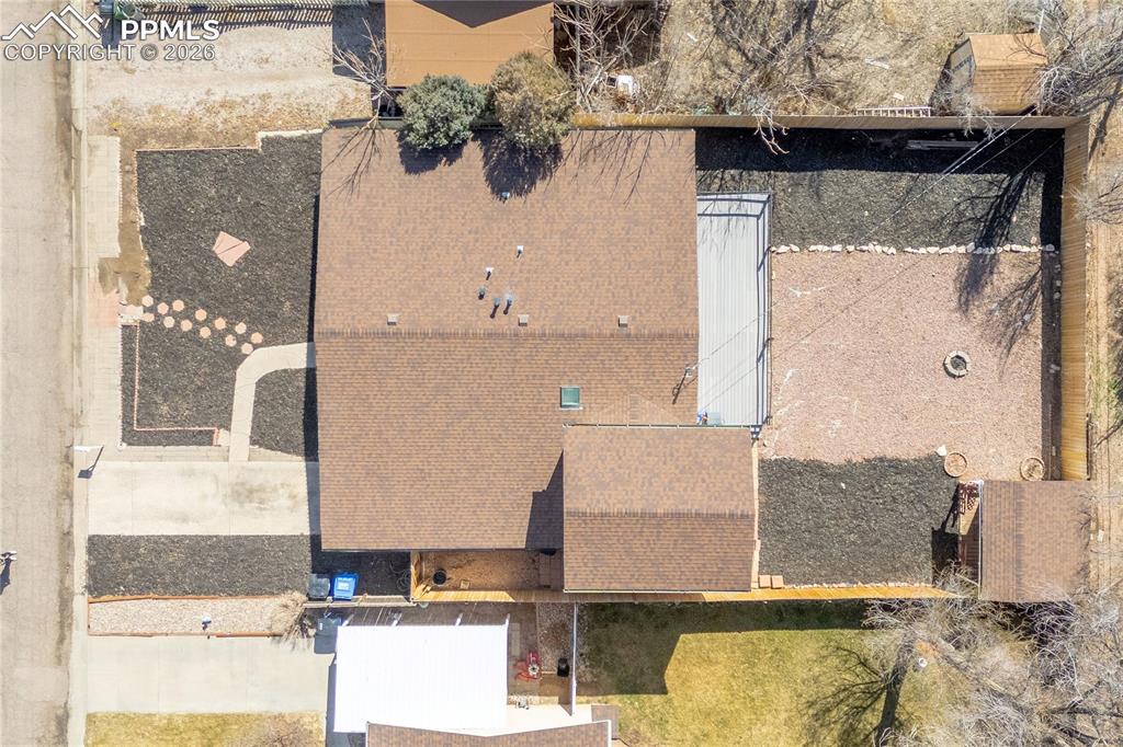 Image 34 of 38: Aerial View