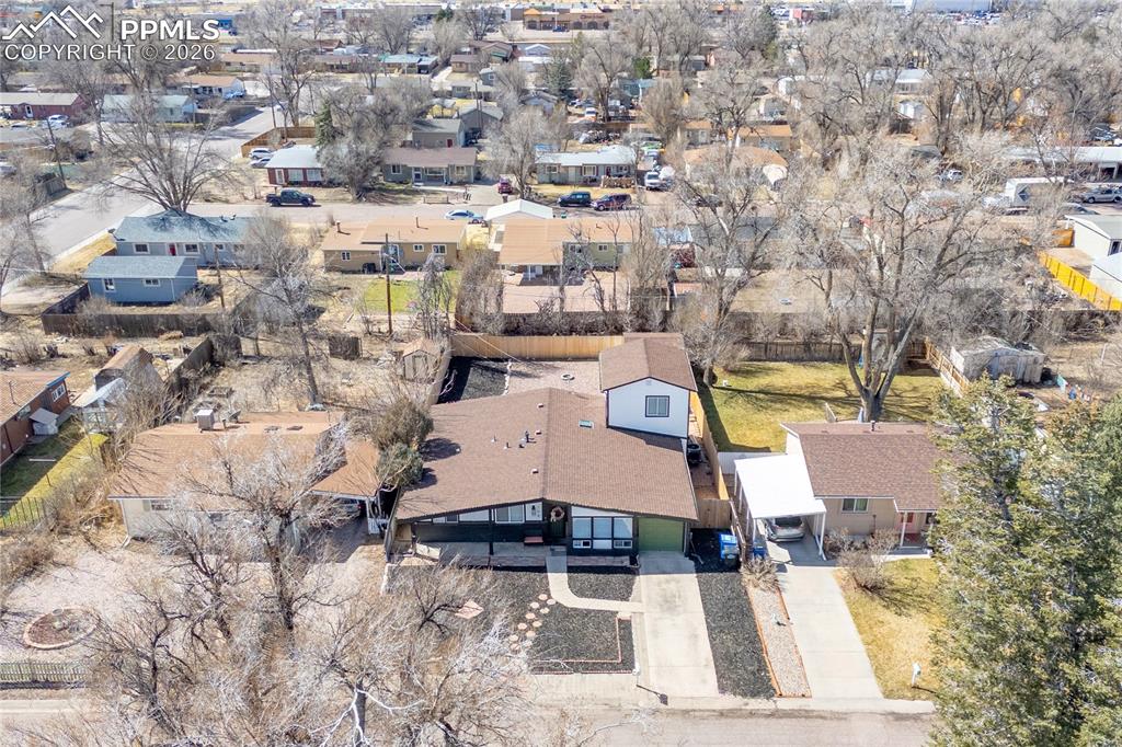 Image 35 of 38: Aerial View