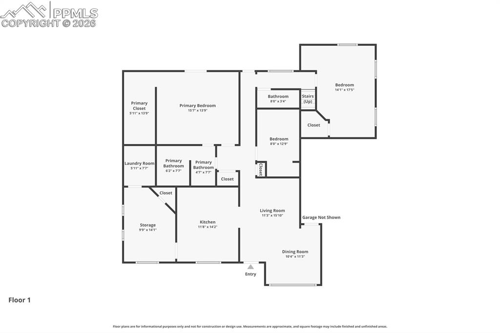 Image 36 of 38: Main Level