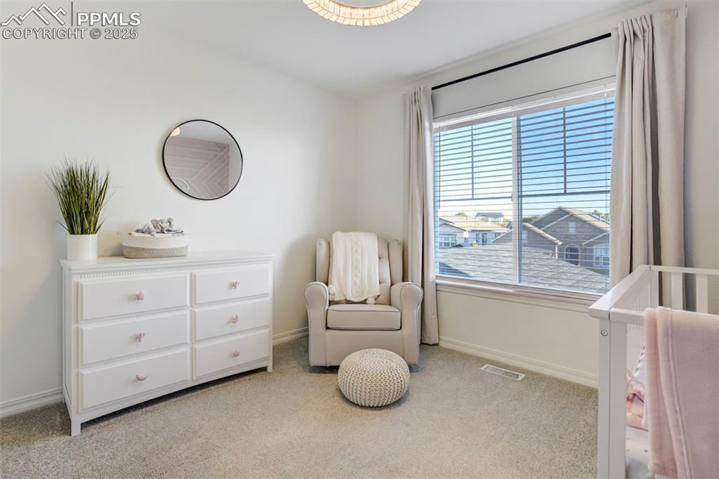 Image 25 of 50: Bedroom