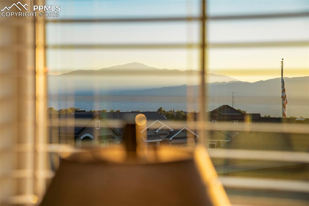 Image 28 of 50: Views from various rooms. 