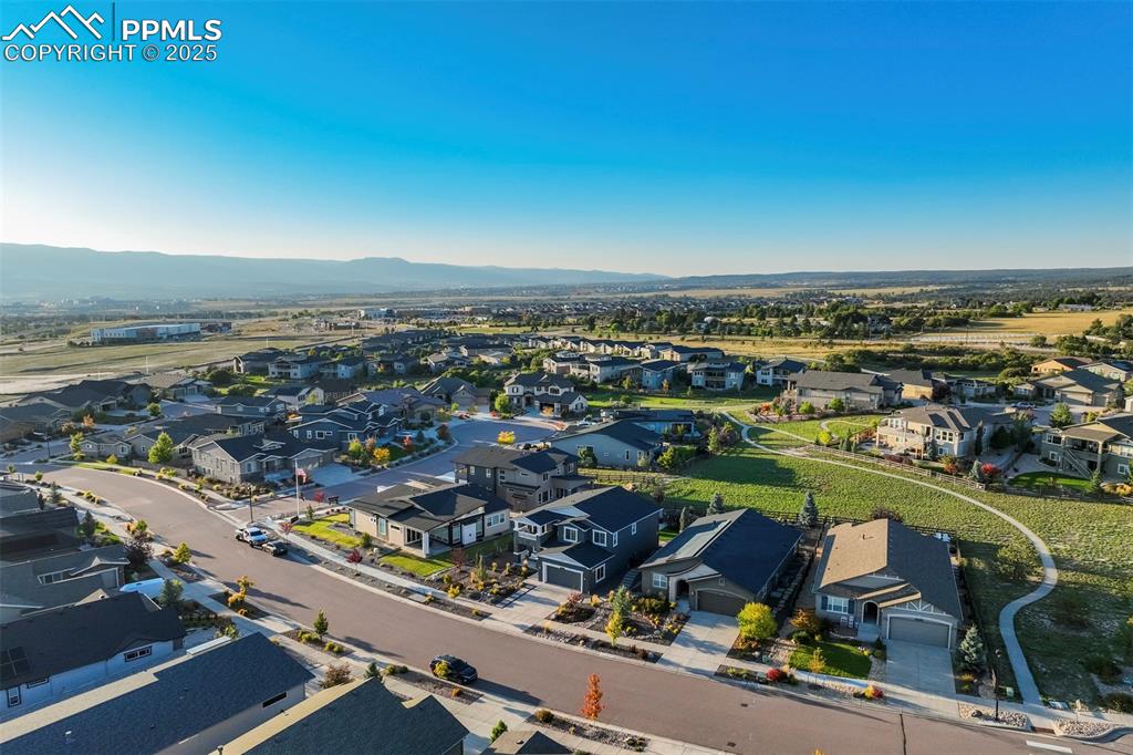 Image 47 of 50: Cordera is an exceptional community to be a part of. 