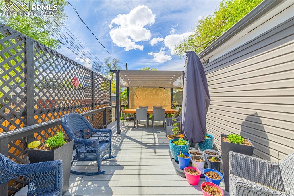 Image 29 of 41: Your new favorite spot to unwind