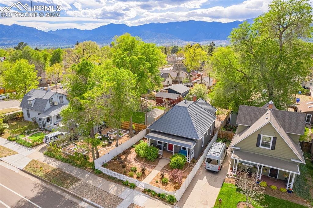 Image 38 of 41: Aerial View