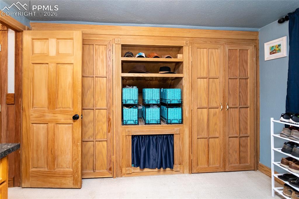 Image 27 of 41: Master Bedroom