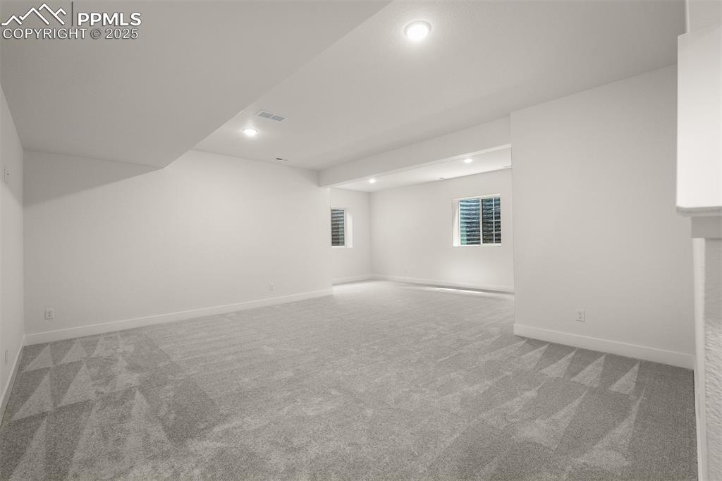 Image 33 of 39: Basement