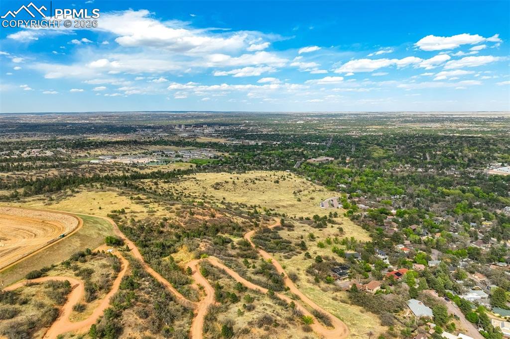 Image 50 of 50: Aerial View