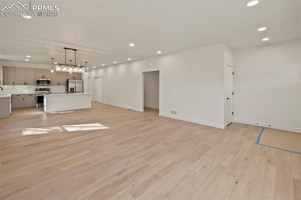 Image 15 of 34: Living Room