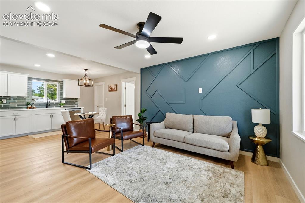 Image 16 of 34: Living Room