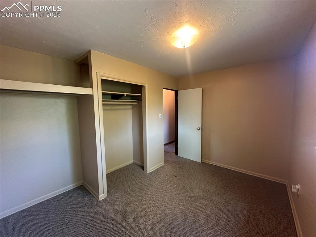 Image 17 of 27: 2nd bedroom