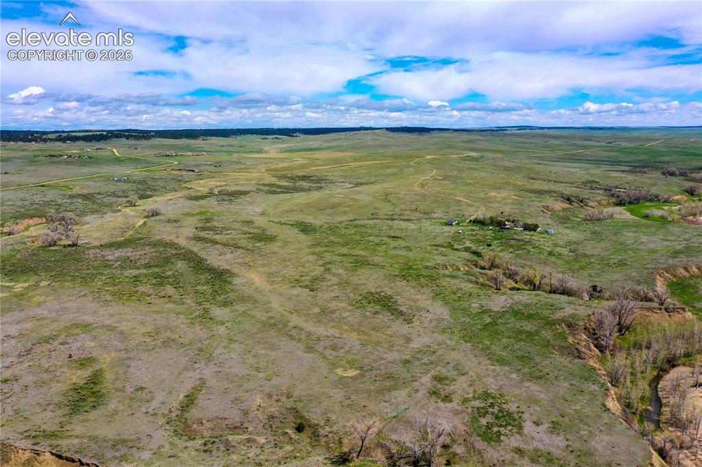 Image 5 of 7: Drone / aerial view featuring a rural view