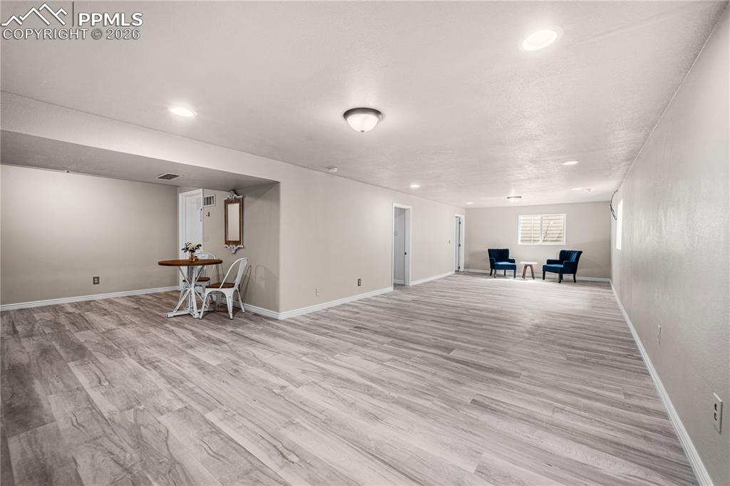 Image 17 of 31: Basement