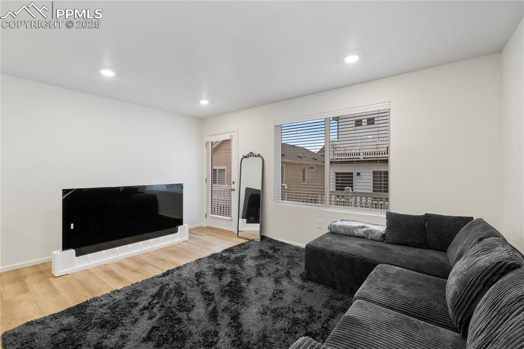 Image 9 of 20: Living Room