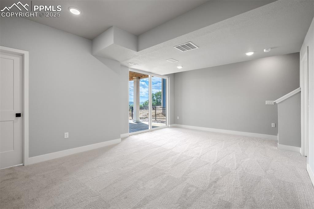 Image 26 of 31: Basement