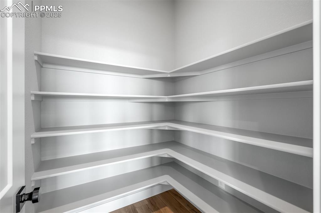 Image 6 of 31: Pantry