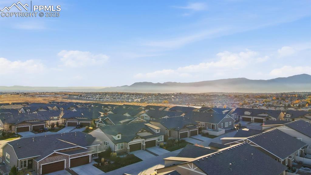 Image 2 of 42: Beautiful mountain views!