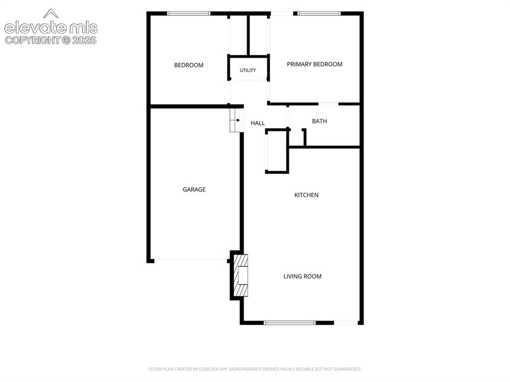 Image 15 of 15: Floor plan