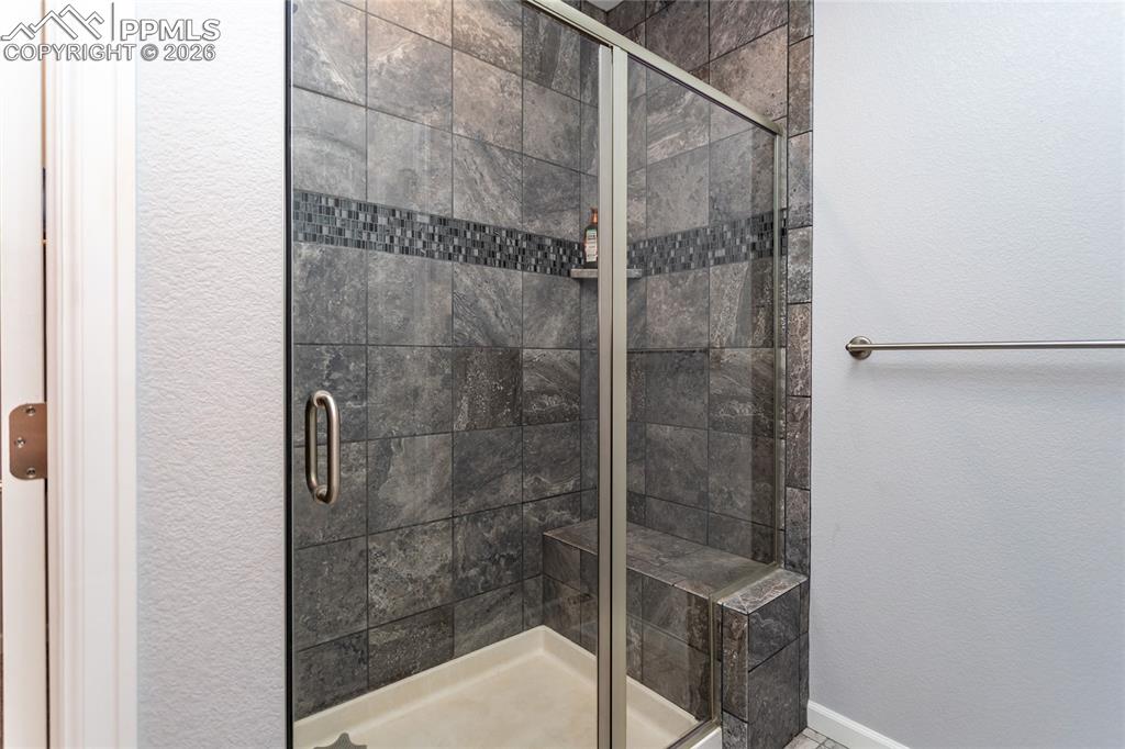 Image 21 of 46: Master Bathroom