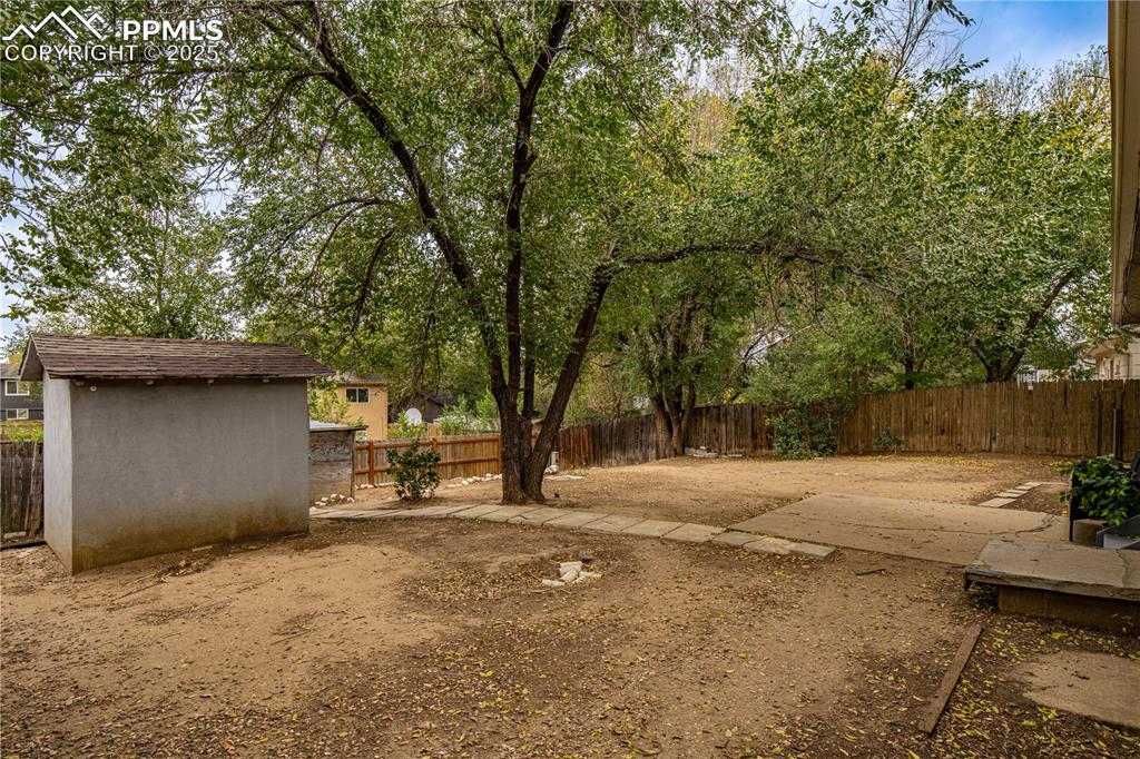 Image 24 of 31: Out Buildings