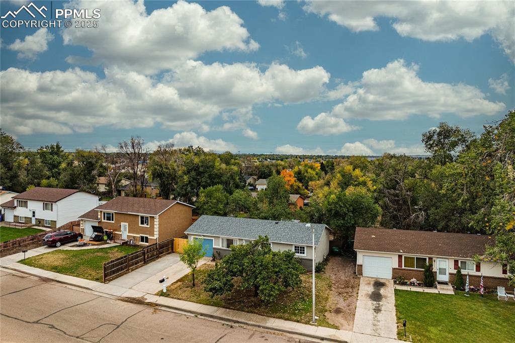 Image 30 of 31: Aerial View